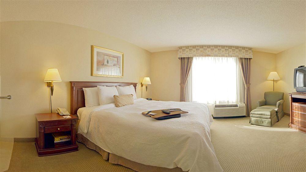 Hotel Hampton & By Hilton Toronto Airport Mississauga