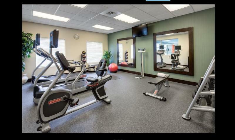 Hampton & By Hilton Toronto Airport Hotel