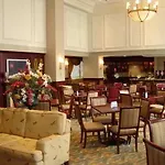 Hampton Inn & Suites By Hilton Toronto Airport 